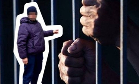 До восьми років за ґратами – поліцейські Вараша викрили місцевого грабіжника