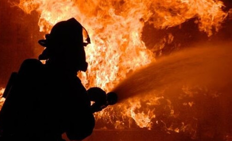 У Смілі виникла пожежа, під час якої загинула жінка