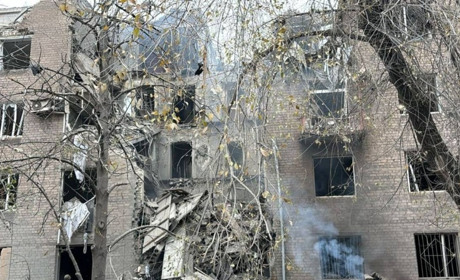 589 дітей вбила росія в Україні