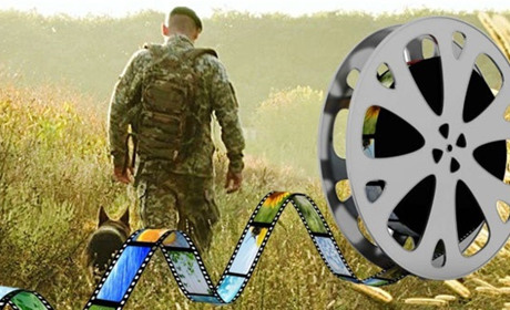 ТОП-5 фільмів про війну, які змушують замислитися
