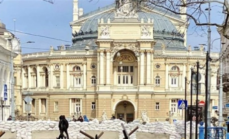Протягом двох діб росіяни можуть завдати ракетного удару - речниця ОК "Південь" Гуменюк