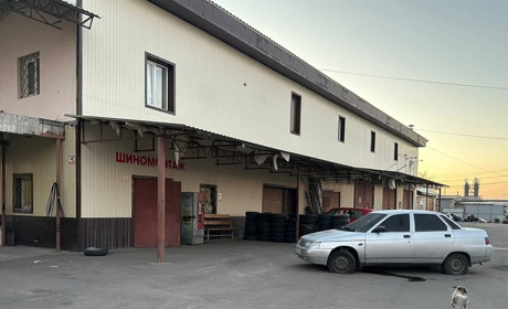 У Новій Каховці обстріляли автомийку: троє постраждалих