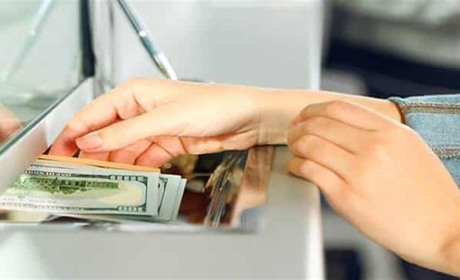 Перекази грошей з-за кордону в умовах війни: роз’яснення НБУ