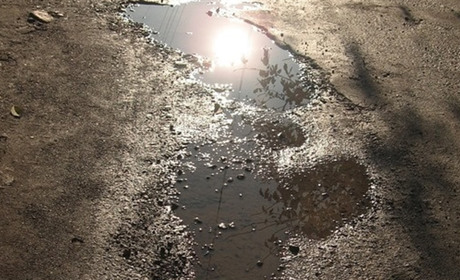 Коли буде ремонт міжнародної дороги М-19, що проходить через Чортків