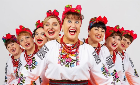 «Лісапетний батальйон» не приїде до Южноукраїнська у вересні