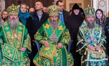 Калинівчанин підписав звернення до єпископату та Священного Синоду УПЦ МП: про що йдеться
