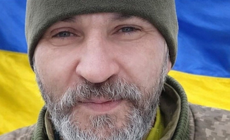 Після майже двох років невідомості громада попрощається із захисником Дмитром Булгаковим