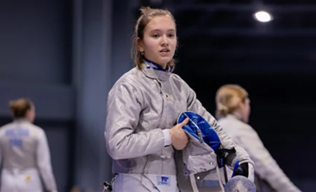 Нетішинка увійшла до шістки найкращих шаблісток Європи