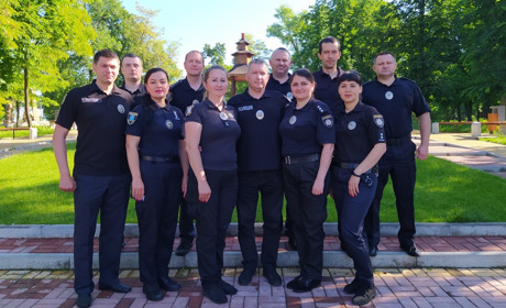 Дільничні Білопільщини - які вони у роботі та поза нею?