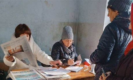 Як окупанти створюють інформаційний вакуум на ТОТ Херсонщини