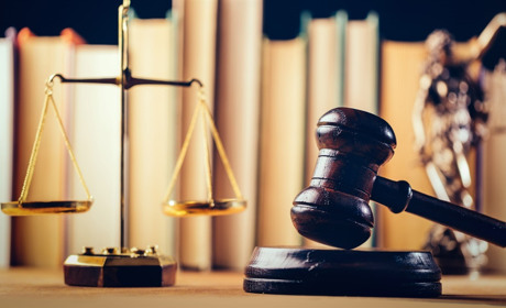 Двом псевдосуддям з тимчасово окупованого Криму оголосили про підозру