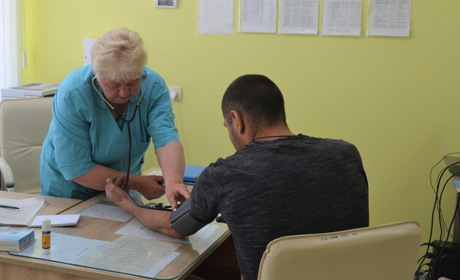 Під час війни віруси, інфекції не зникають: яка ситуація зі щепленням, чи є ризики спалахів хвороб