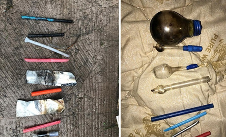 Перед судом постане 25-річний житель Славути за торгівлю синтетичними наркотиками