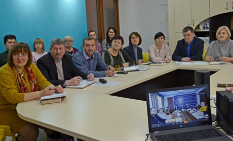 Жмеринська ОТГ долучилась до написання грантових проєктів: що це означає