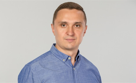 Олександр Кодола — лідер передвиборчих симпатій ніжинців 