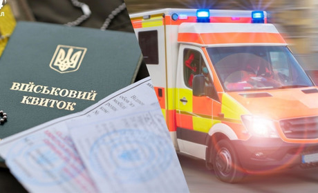 Смерть військовозобов'язаного в Пулинах: коментар поліції та Житомирського обласного ТЦК та СП