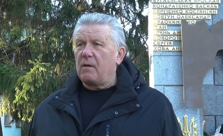 14 жовтня відзначаємо День захисників і захисниць України (відео)