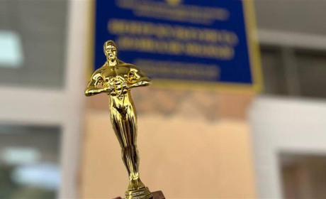 Менський ЦКДМ отримав Оскара