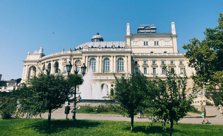 Жилье в Одессе - особенности квартир на вторичном рынке