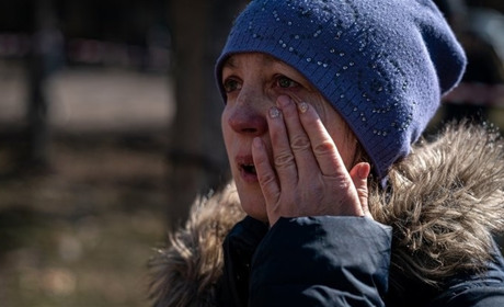 Родини зниклих безвісти мають право на безоплатну допомогу зі зверненням до суду