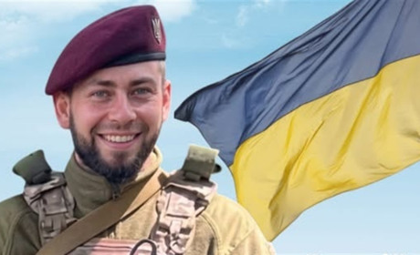 Менська громада втратила Захисника: загинув Євгеній Калюжний