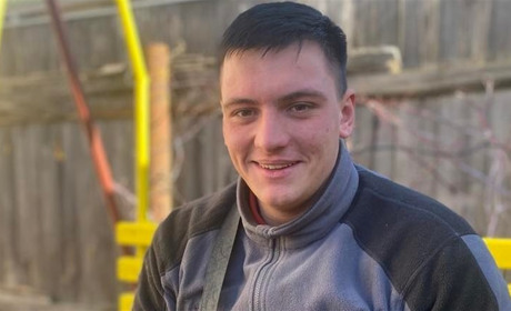 Як Максим Перепелиця з Полтавщини допомагає корюківчанам і менянам позбутися непотребу