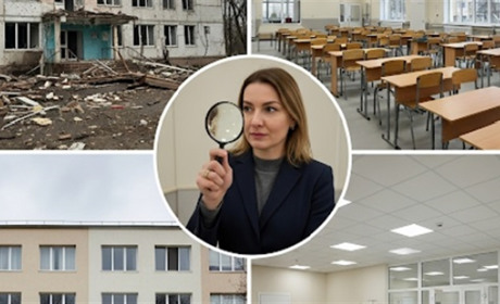 Інклюзія та прозорість: уроки відбудови для Шосткинщини очима медіа