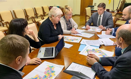 В Києві 17 січня будуть вирішувати долю Біляївської ОТГ: розглядатимуть перспективні плани 