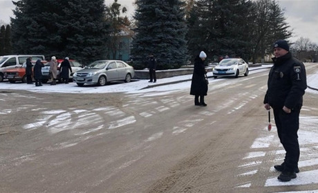 Безпекові заходи на Різдво — на Житомирщині богослужіння відбудуться лише у денну пору 7 січня