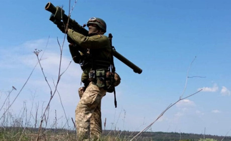 Вночі росія атакувала Україну безпілотниками: в небі над Києвом збили 9 ворожих "Шахедів"