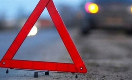 Поліцейські шукають винуватця ДТП у Яруні через якого постраждало двоє людей