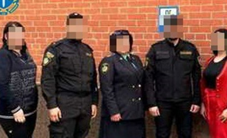 Працювала на окупаційну владу: жінку судитимуть за державну зраду