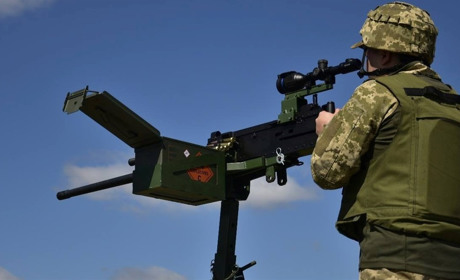 Триває 1259-й день війни. Втрати ворога та ситуація в регіонах станом на 5 серпня