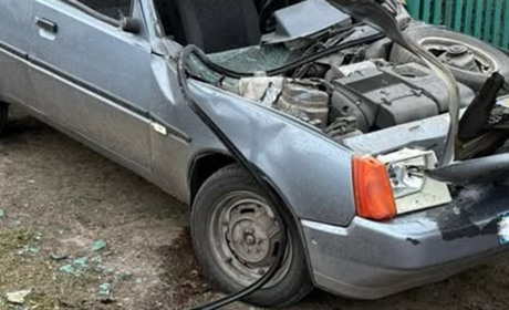 Росіяни завдали 42 удари по Чернігівщині: пошкоджені підприємства та знищено авто