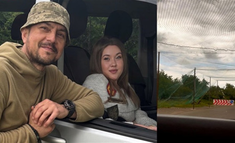 Допомога з тилу: жителі Переяславщини відкрили нові збори для підтримки ЗСУ