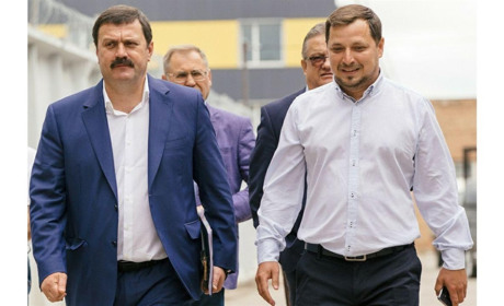 «НАШ КРАЙ»: Підтримаємо нашого виробника – збільшимо робочі місця 