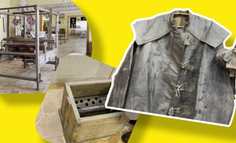 Що є цікавого в місцевому музеї? Топ-3 експонати, які варто побачити