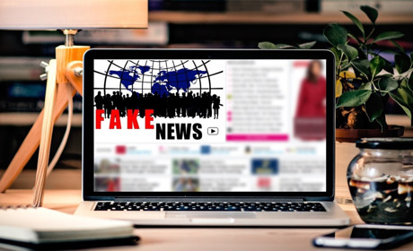 Інформацію споживай відповідально: не поширюй фейки!