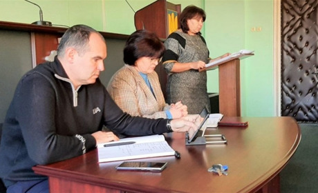 У Біляївці за рахунок перевиконання бюджету виділили кошти на важливі потреби: на що саме