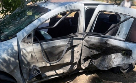 Ворог обстріляв 35 населених пунктів Херсонщини: 2 загиблих, 9 поранених