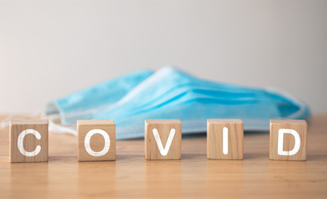 Ситуація з COVID-19 на Херсонщині: Станом на ранок 16 лютого виявили 783 нових хворих
