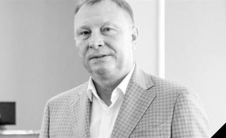 Помер депутат Херсонської облради Богдан Артющик