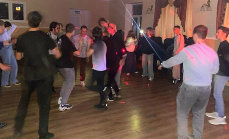 Життя вирує: як розважається молодь у вотчині зрадників Репілевських