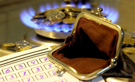 У вересні куб газу для мешканців Червонограда та Сокальщини буде на гривню дорожчим, ніж у серпні