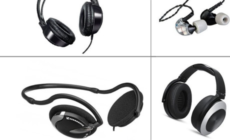 Чим професійні навушники відрізняються від користувацьких