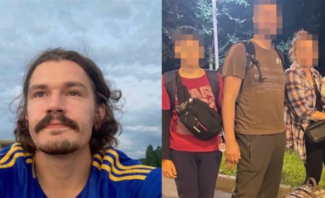 Волонтер з Нової Каховки розповів, як допоміг понад 6000 українців виїхати з окупованих територій