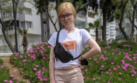 Потрібна пересадка кісткового мозку: дівчині із Сарненського району необхідні гроші на лікування