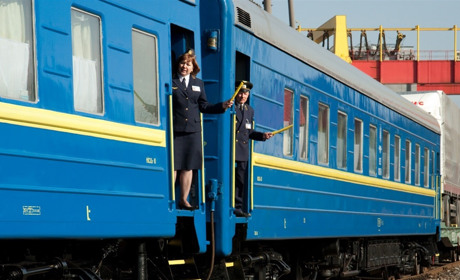 На Сумщині не обмежуватимуть висадку та посадку пасажирів потягів