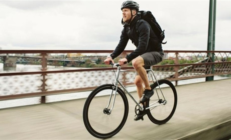 Как выбрать городской велосипед?