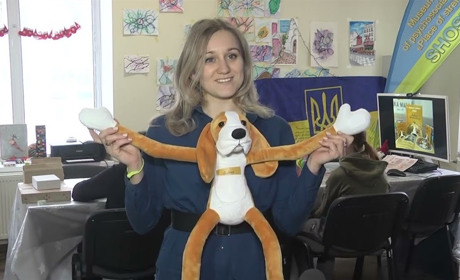 Новий простір для розвитку дітей: у Шостці відкривається Хібукі-клуб з безкоштовними заняттями
